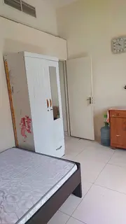 Partition Room