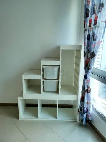 IKEA Trofast Storage Unit for Kids Room
