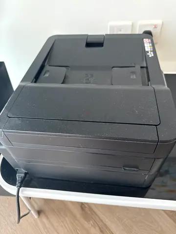 Brother DCP-T7200W Color Printer