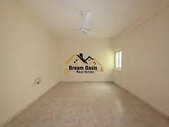 12 Chq Payment | Spacious 1BHK Family Apartment