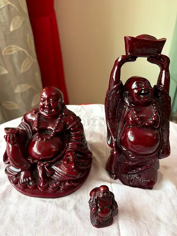 Buddha statue