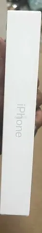 iPhone 17 pro max silver 256GB TDR