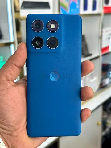 🔥 Motorola Edge 60 Fusion 🔥