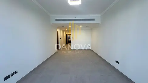 Brand New | Spacious & Modern 3-Bedroom | Maids Room | Store Room