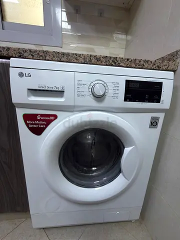 LG Washing machine for urgent sale