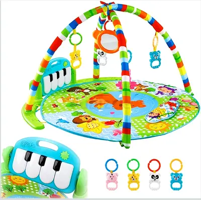 Baby Piano Fitness Rack