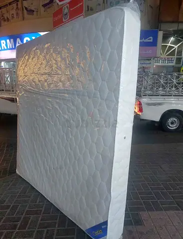 Brand New Queen size Medical Mattress Available