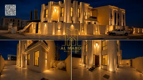 قريبة من جميع الخدمات – شامل رسوم التسجيل – من المالك مباشرة – تملك حر لجميع الجنسيات