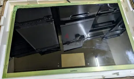 Gaggenau latest model series 400 induction cooktop built-in 80cm integrated.kib