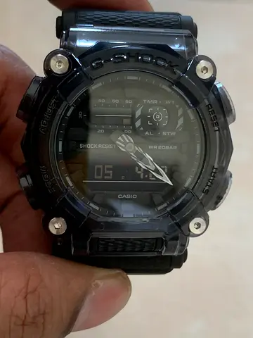 Original brand new Gshock watch for men