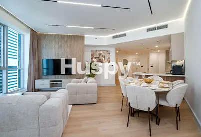 Upgraded | Vacant | Fully Furnished