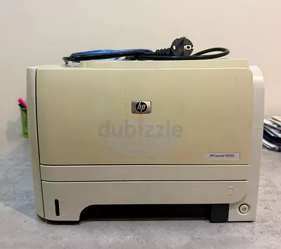 HP Printer