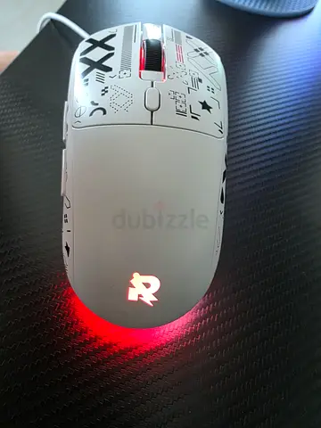 RGB gaming Mices and keyboards wireless and wired
