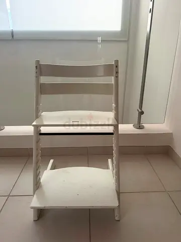 Tripp Trapp children chair