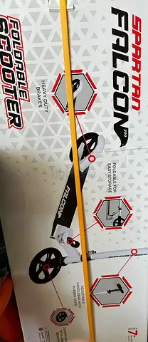 Scooter