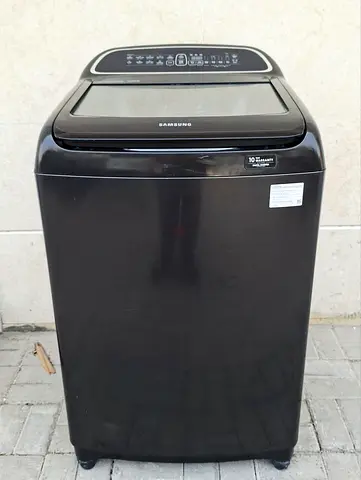 SAMSUNG 16KG, digital inverter, working condition,  washing machine