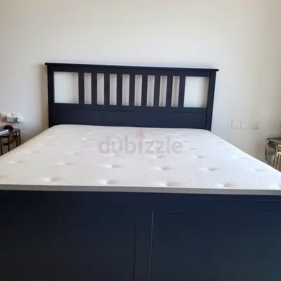 IKEA Bed