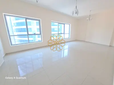 2BHK With Parking Open Veiw In Al Khan sharjah