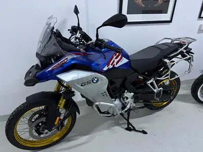 2019 BMW F850 GS | 229KM | Excellent Condition