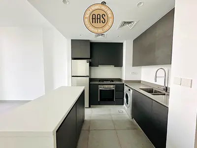 1BHK tiraz Huge Balcony +Prime View All Amenities 1pay58k 4pay60k