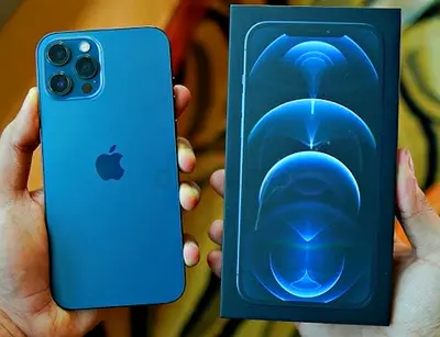 iphone 12 pro max