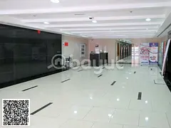 Unfurnished Studio for Rent in Ajman One Towers