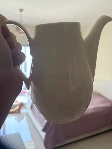 Tea pot bbay