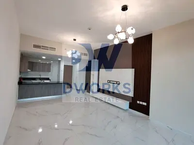 Skyline View | 2+Maid | Near Metro | Prime location | Balcony