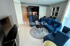 Perfect Loc | Vacant | Fully Furnished