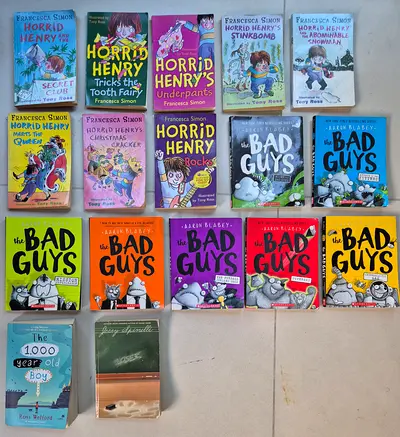 Children books for sale