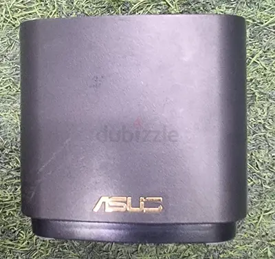Asus Xd4R Ax1800 Wifi 6 Tri Band Mini Wireless Router