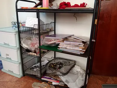 Book shelf