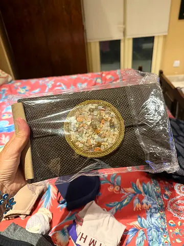 Clutch. New and unused.
