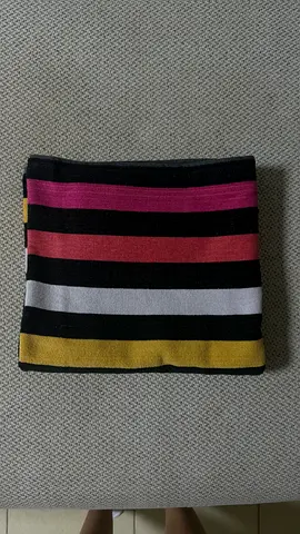 Striped Towel