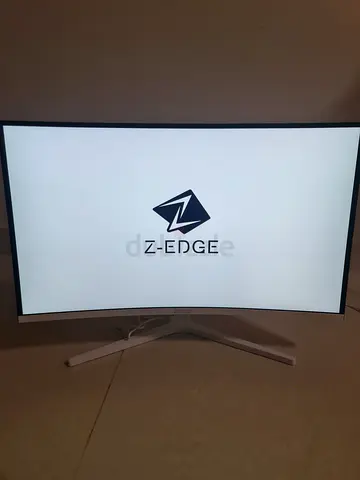 Gaming moniter Z-edge 27inch 300hz