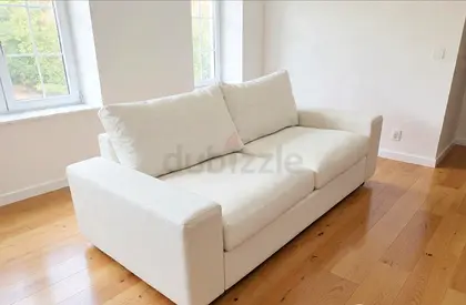 Latest Model ikea vimle two seater sofa bed beige