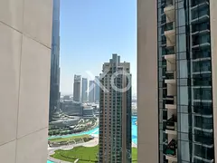 Furnished 2 Bed | Balcony | Vacant Now