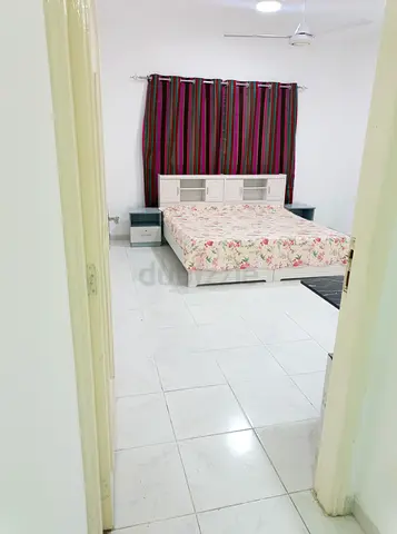 Master Bedroom Private