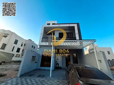 Affordable Townhouse | Ready-To-Move | Prime Location | Al Zahya