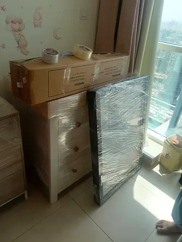Suresh Sharma Movers And Packers Safe, Fast  Reliable Moving packing Services at Affordable Prices