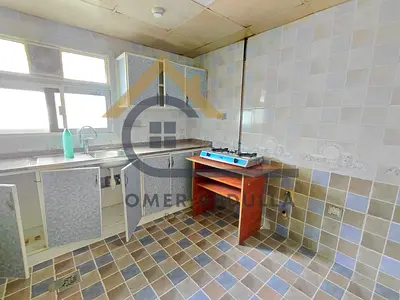 Spacious 1bhk family apartment near by school zone area