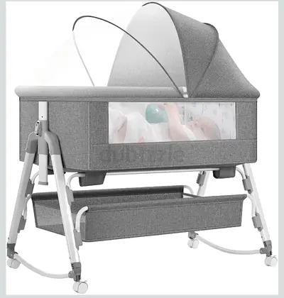 Baby Bedside Crib