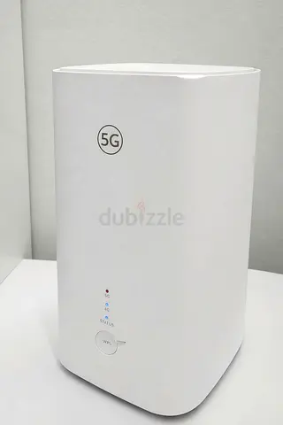 5G Wifi router for with box