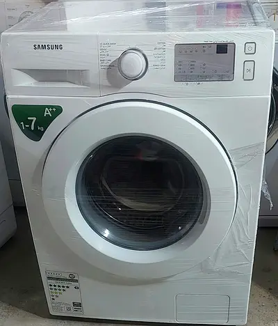 Samsung washing mashine 7 kg