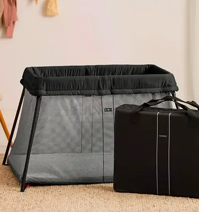 Babybjorn Travel Cot Light