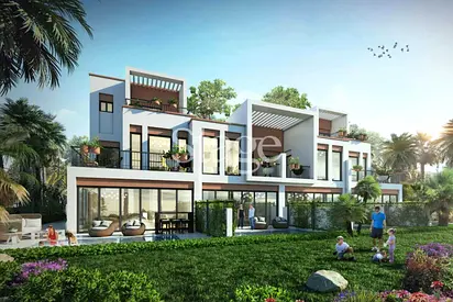Single Row | Close to Amenities | Handover Soon