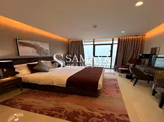 Turnkey Apartment for Sale | Business Bay | AYKON City Tower B | Furnished