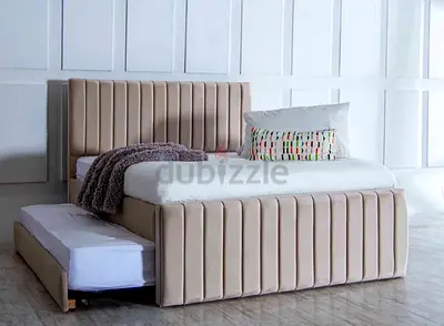 Double Size Brand New Fully Custom Made Pull Out BedFrame