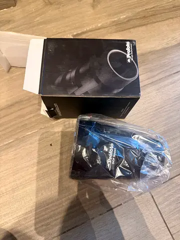 Profoto Off-Camera Flash/Flash Head Snoot (Like New)