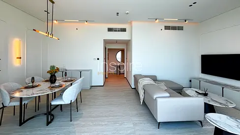 1 BR brand new unit | Vacant | Prime Location | Good Deal